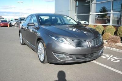 2016 lincoln mkz base awd 4dr sedan for sale in stamford, connecticut