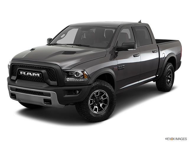 2017 ram ram pickup 1500 laramie 4x4 laramie 4dr crew cab 5.5 ft. sb pickup for sale in beckley, west virginia