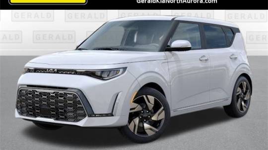 2025 Kia Soul
