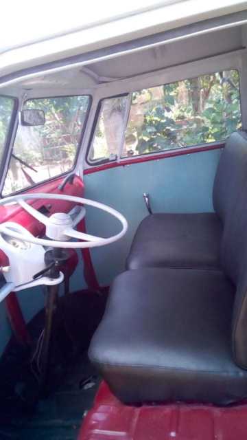 1973 vw bus split 15 windows