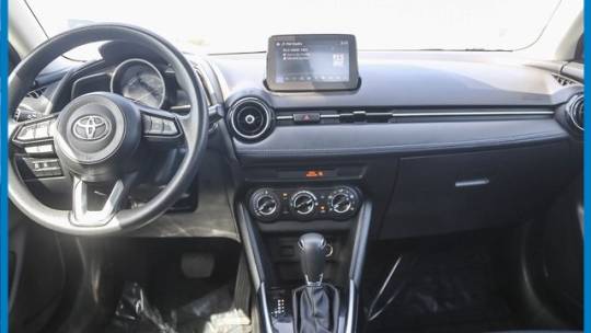 2019 Toyota Yaris