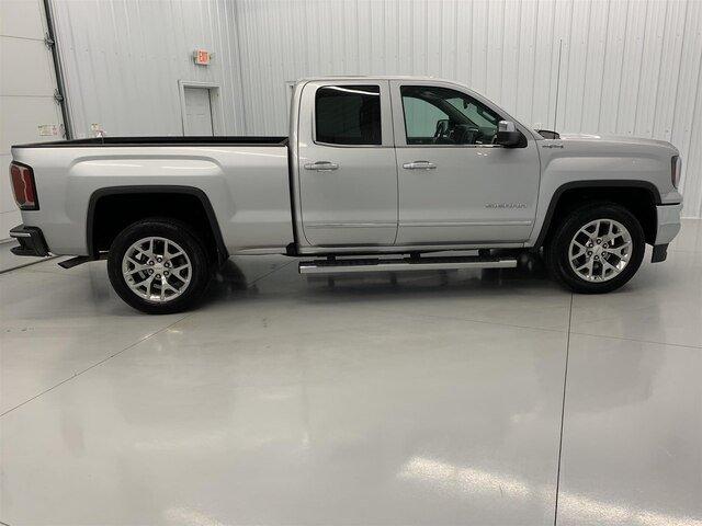 used 2017 gmc sierra 1500 slt brandenburg, ky 40108 for sale in brandenburg, kentucky