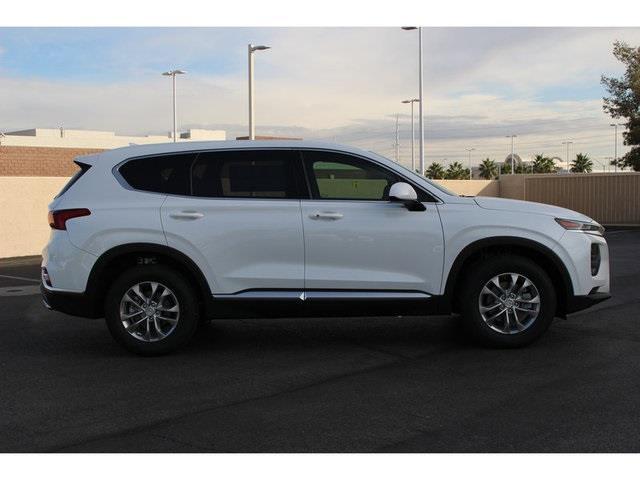 2019 hyundai santa fe sel 2.4l sel 2.4l 4dr suv for sale in las vegas, nevada