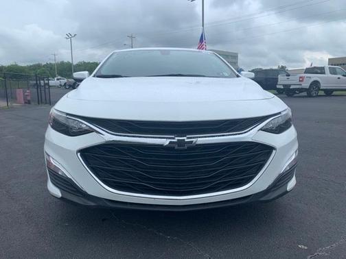 2022 chevrolet malibu in saint louis, missouri