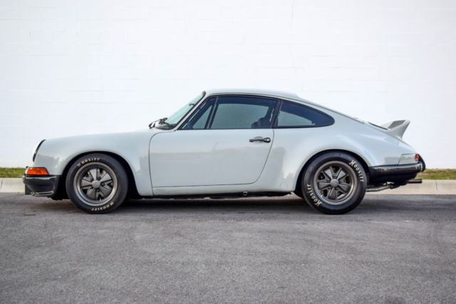 1970 porsche 911 hr/t