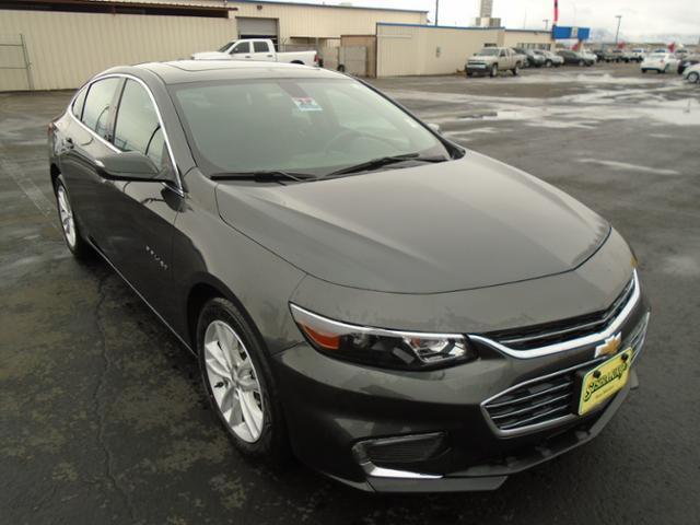 2018 chevrolet malibu lt lt 4dr sedan for sale in deming, new mexico