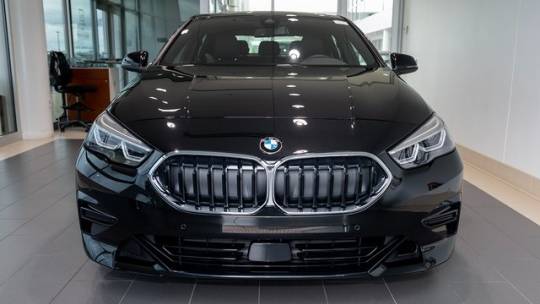 2023 bmw 2 series 228i xdrive gran coupe