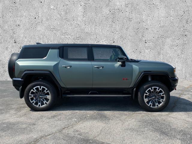 2024 gmc hummer ev suv 3x