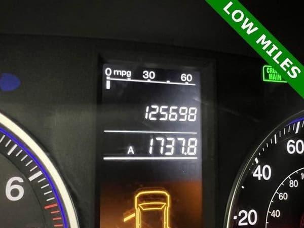 2009 honda cr-v in secaucus, new jersey