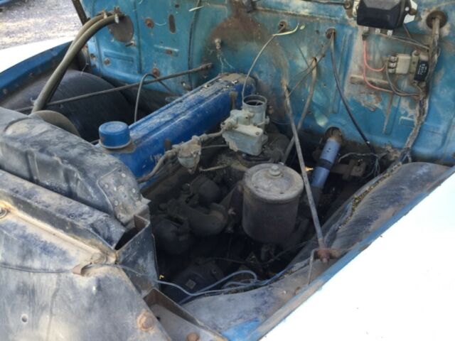 5 window 3100 pickup