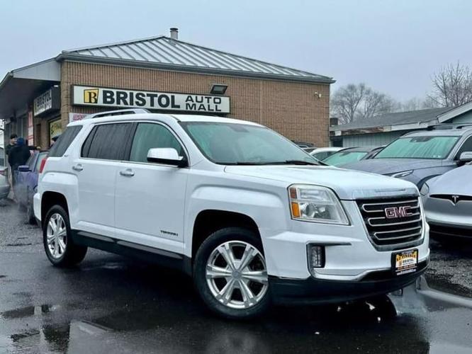 2016 gmc terrain slt sport utility 4d in levittown, pennsylvania