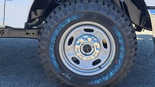 2024 Ford F-250