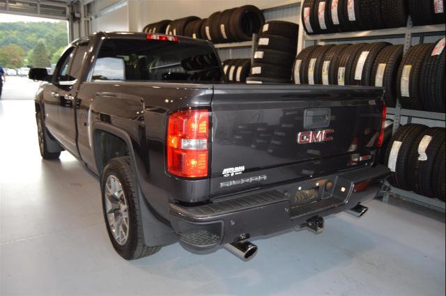 2014 gmc sierra 1500 sle 4x4 sle 4dr double cab 6.5 ft. sb for sale in brattleboro, vermont