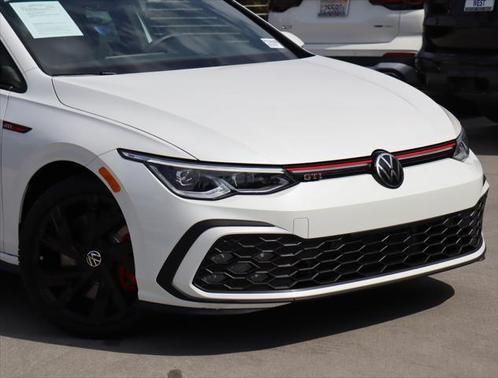 2022 volkswagen golf gti