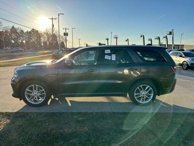 2021 dodge durango r/t in archbold, ohio