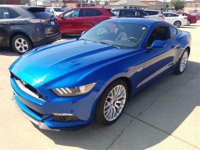 2017 ford mustang gt gt 2dr fastback for sale in yankton, south dakota