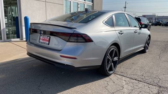 2024 Honda Accord