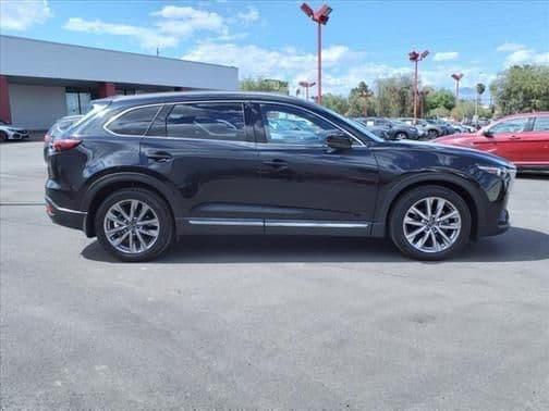 2020 mazda cx-9 grand touring in las vegas, nevada