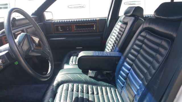 1985 deville 26k original miles!!!!!