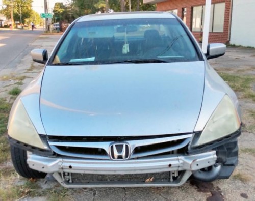 2007 honda accord ex for sale in north carolina by owner