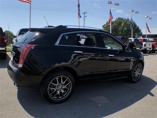 used 2016 cadillac srx performance olathe, ks 66061 for sale in olathe, kansas