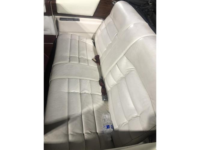 1976 cadillac eldorado in bayshore, new york