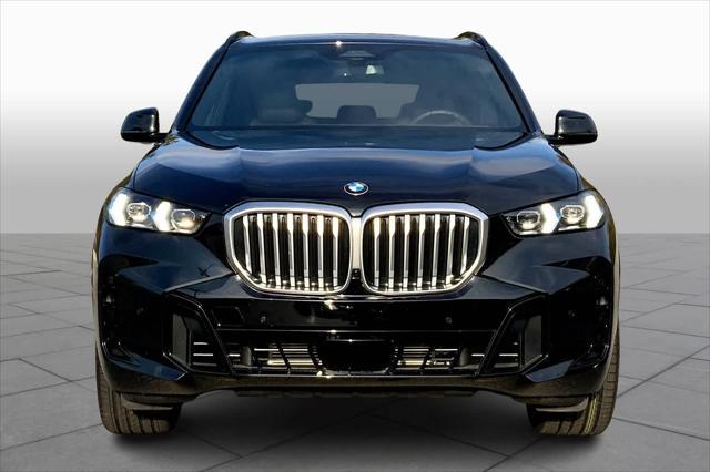 2024 bmw x5 sdrive40i