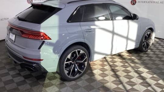 2024 Audi RS Q8