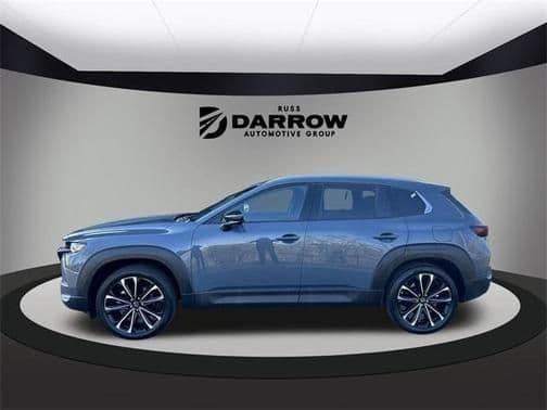 2023 mazda cx-50 2.5 s premium plus package in milwaukee, wisconsin