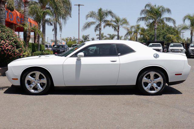 2013 dodge challenger r/t