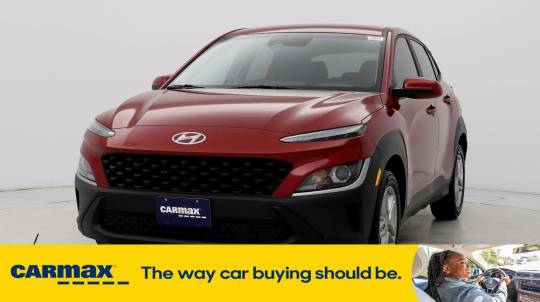 2022 Hyundai Kona