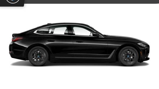 2025 BMW i4