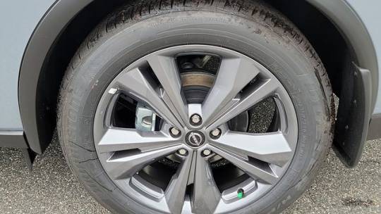 2024 Nissan Murano