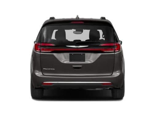 2021 chrysler pacifica touring l in fremont, nebraska