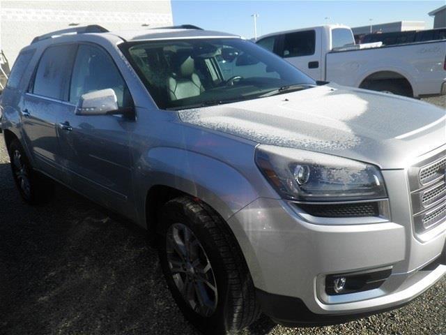 2014 gmc acadia slt-1 awd slt-1 4dr suv for sale in idaho falls, idaho