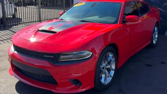 2020 Dodge Charger