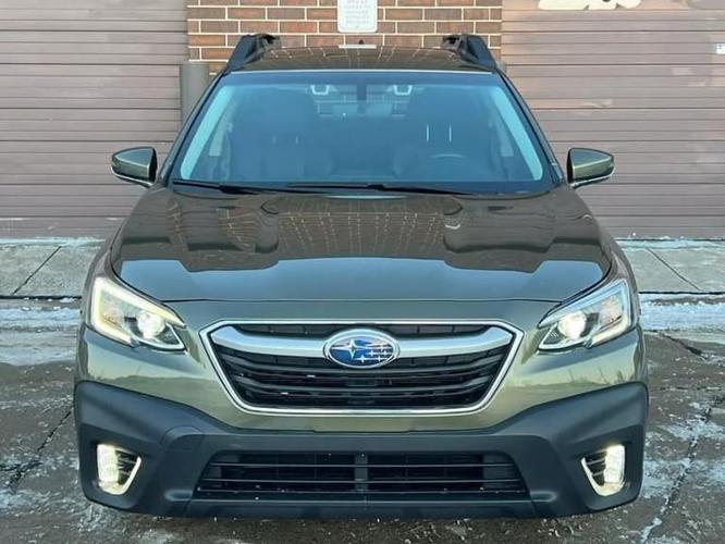 2021 subaru outback limited wagon 4d in omaha, nebraska