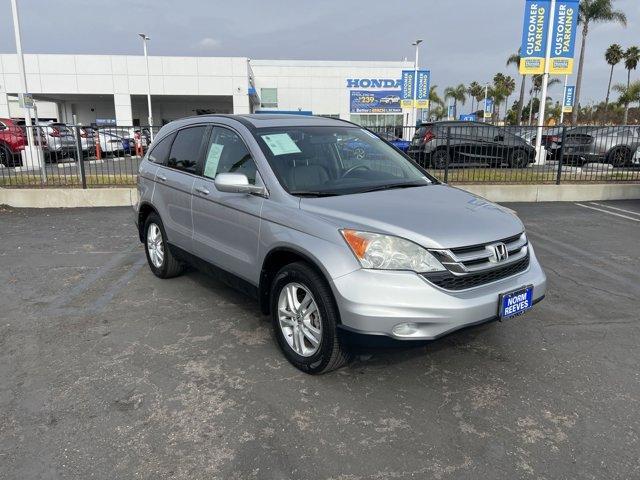 2011 honda cr-v ex-l