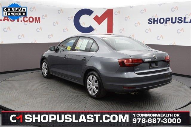 certified 2017 volkswagen jetta s sedan lawrence, ma 01841 for sale in lawrence, massachusetts