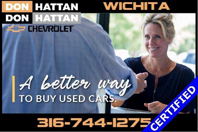 certified 2017 chevrolet malibu premier w/ 2lz wichita, ks 67219 for sale in park city, kansas