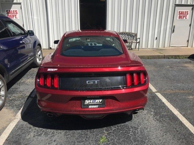used 2017 ford mustang gt hazard, ky 41701 for sale in browns fork, kentucky