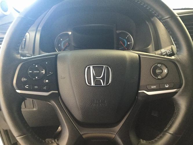 certified 2019 honda pilot 4wd ex-l madison, wi 53718 for sale in madison, wisconsin