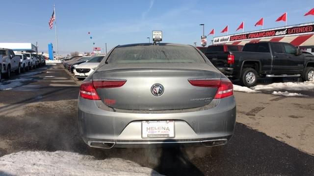 new 2019 buick lacrosse essence awd helena, mt 59601 for sale in helena, montana