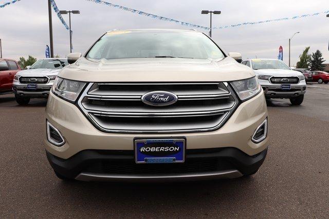used 2018 ford edge awd titanium albany, or 97321 for sale in albany, oregon