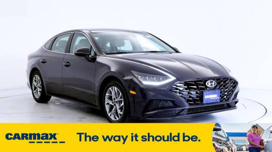 2023 Hyundai Sonata
