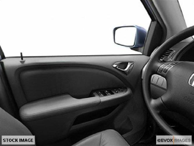 2005 honda odyssey ex in san antonio, tx