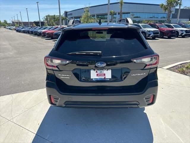 2022 subaru outback premium in orlando, florida