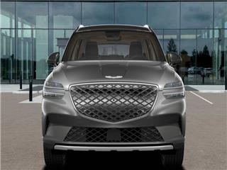 2025 Genesis GV70 advanced