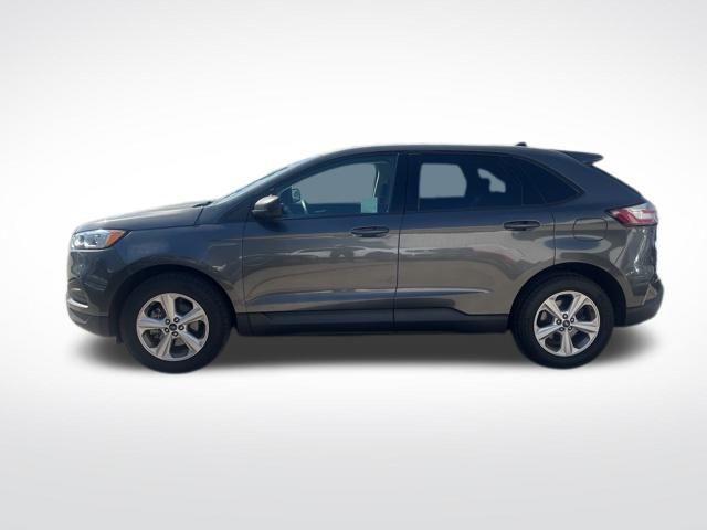 2019 ford edge se