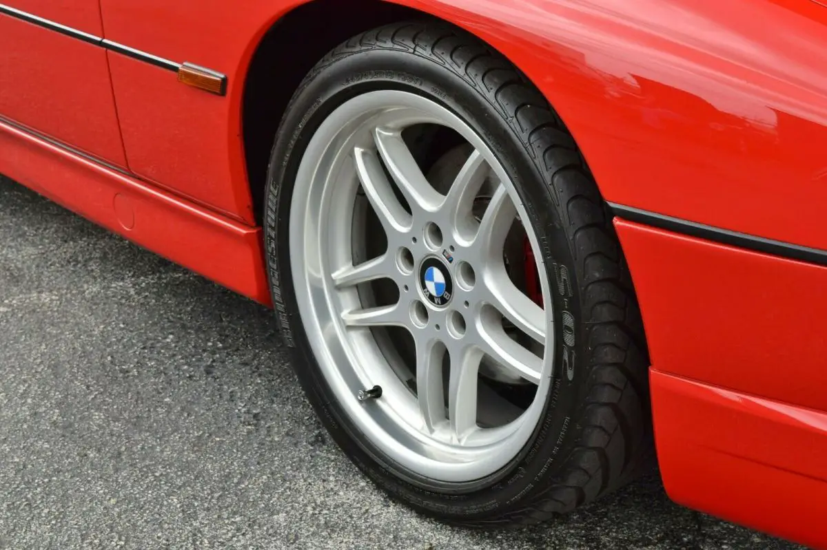 rare 1 of 225 us cars-only 74k miles-v12 6 speed-original window sticker-2 owner